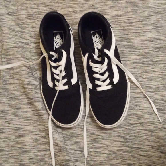 VANS shoes